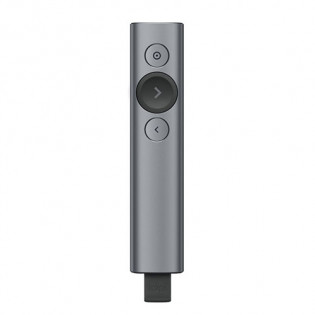 Xiaomi Logitech Spotlight Wireless Presenter Gold